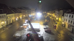 Náměstí, Městská věž