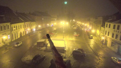 Náměstí, Městská věž