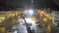 Náměstí, Městská věž