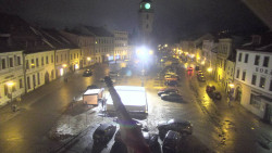 Náměstí, Městská věž