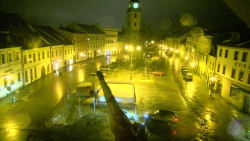 Náměstí, Městská věž