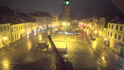 Náměstí, Městská věž