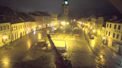 Náměstí, Městská věž