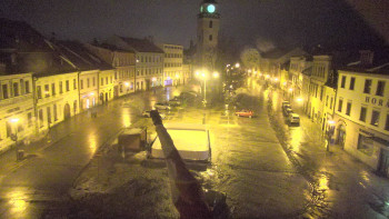 Město Velké Meziříčí