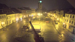 Náměstí, Městská věž