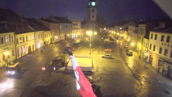 Náměstí, Městská věž