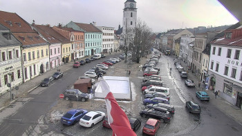 Město Velké Meziříčí