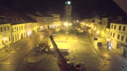 Náměstí, Městská věž