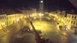 Náměstí, Městská věž