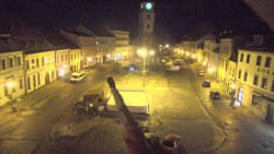 Náměstí, Městská věž