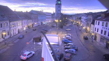 Město Velké Meziříčí