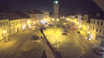 Město Velké Meziříčí