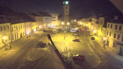 Náměstí, Městská věž