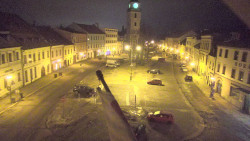 Náměstí, Městská věž