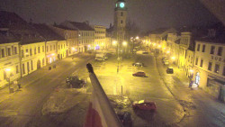 Náměstí, Městská věž