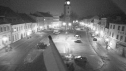 Náměstí, Městská věž