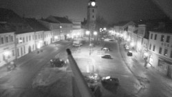 Náměstí, Městská věž