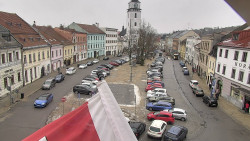 Náměstí, Městská věž