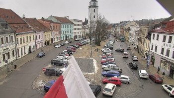 Město Velké Meziříčí