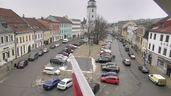 Město Velké Meziříčí