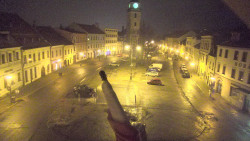 Náměstí, Městská věž