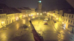 Náměstí, Městská věž