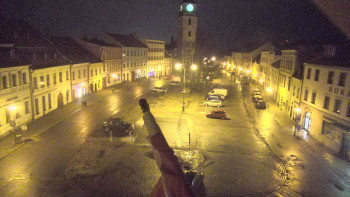 Město Velké Meziříčí