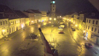 Město Velké Meziříčí