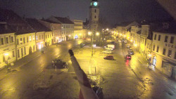 Náměstí, Městská věž