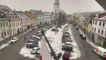 Město Velké Meziříčí