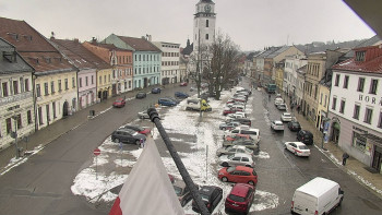 Město Velké Meziříčí