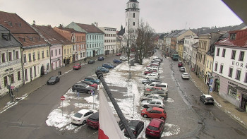 Město Velké Meziříčí