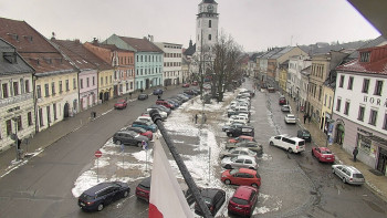 Město Velké Meziříčí