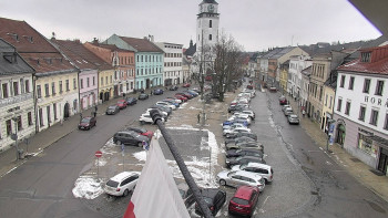 Město Velké Meziříčí