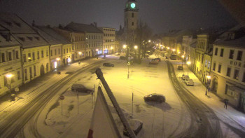 Město Velké Meziříčí