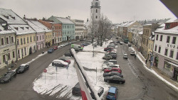 Náměstí, Městská věž