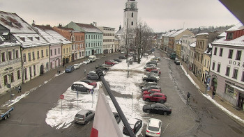 Město Velké Meziříčí