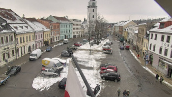 Město Velké Meziříčí