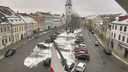 Náměstí, Městská věž