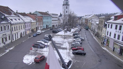 Náměstí, Městská věž