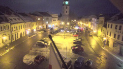 Náměstí, Městská věž