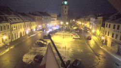 Náměstí, Městská věž