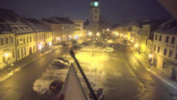 Náměstí, Městská věž