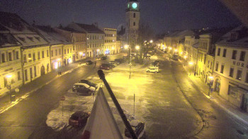 Město Velké Meziříčí