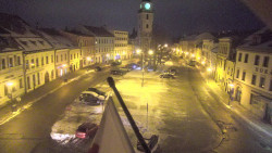 Náměstí, Městská věž