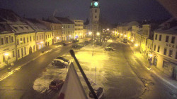 Náměstí, Městská věž