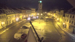 Náměstí, Městská věž