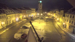 Náměstí, Městská věž