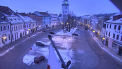 Náměstí, Městská věž