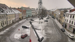 Náměstí, Městská věž